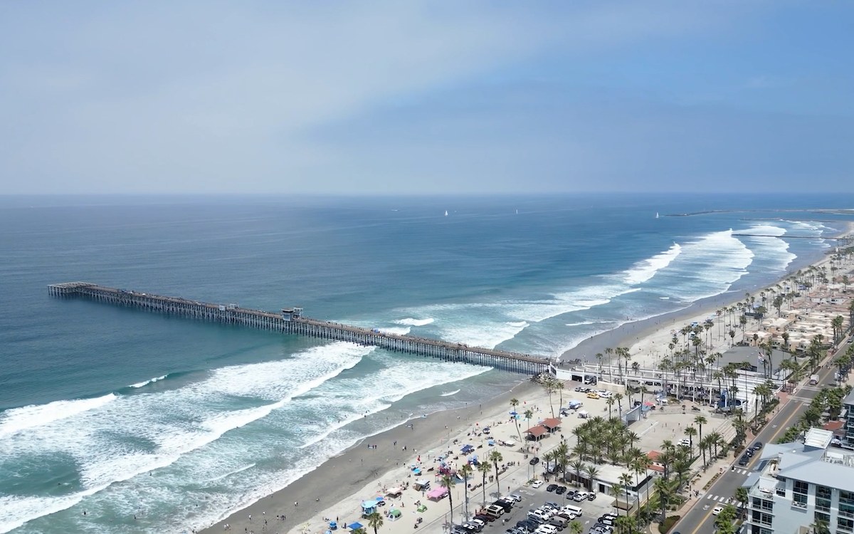 Oceanside