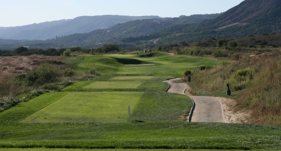 Rancho Santa Fe