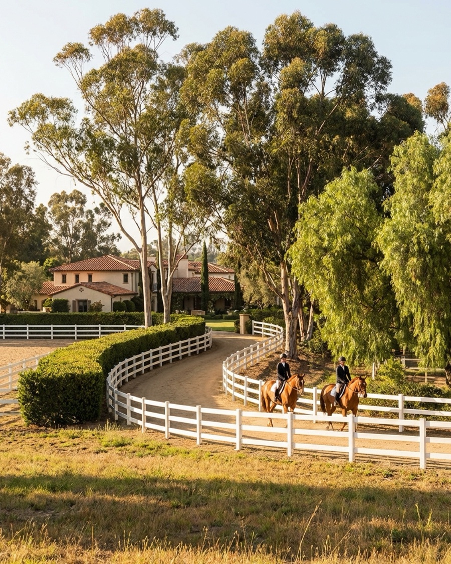 Rancho Santa Fe