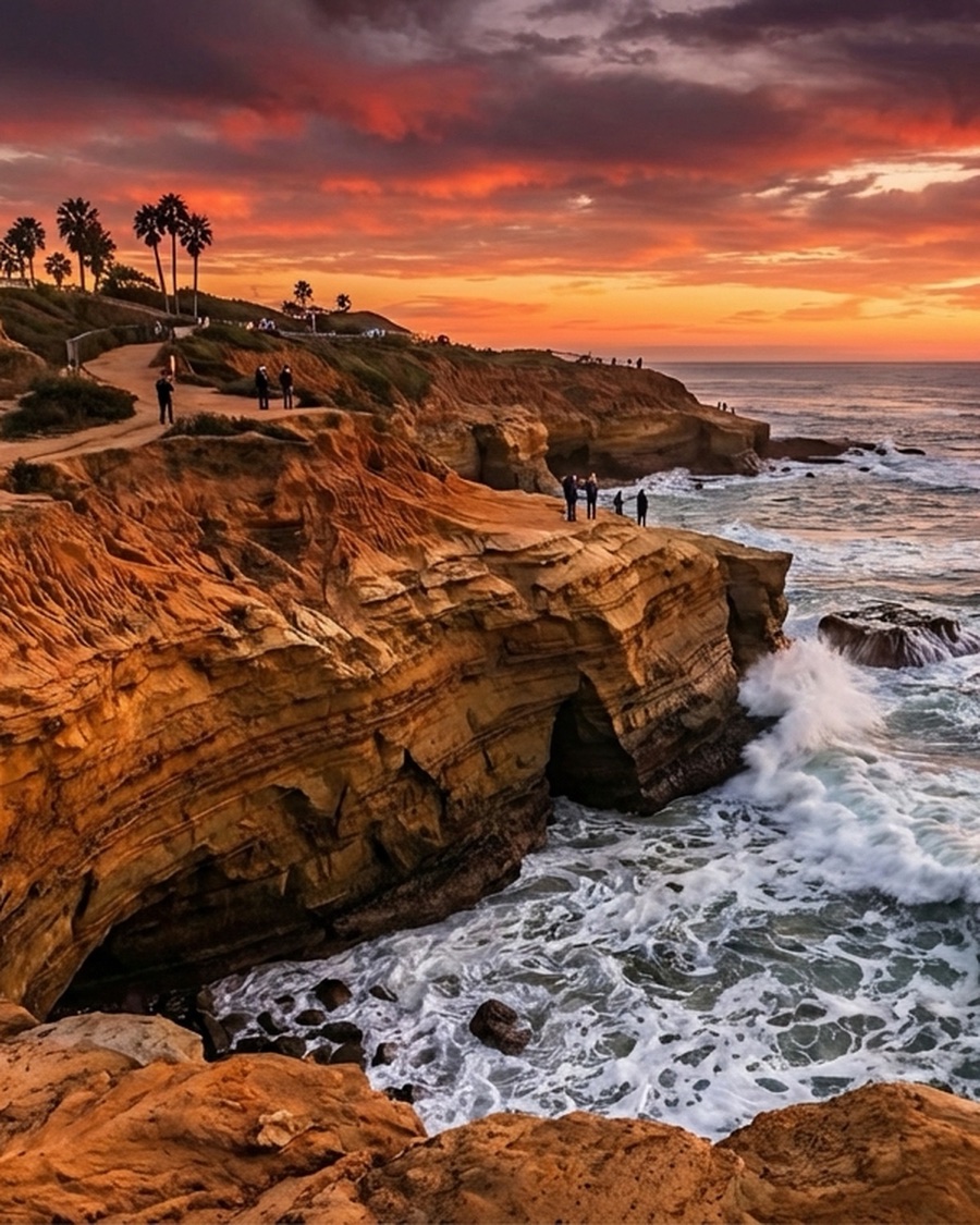 San Diego