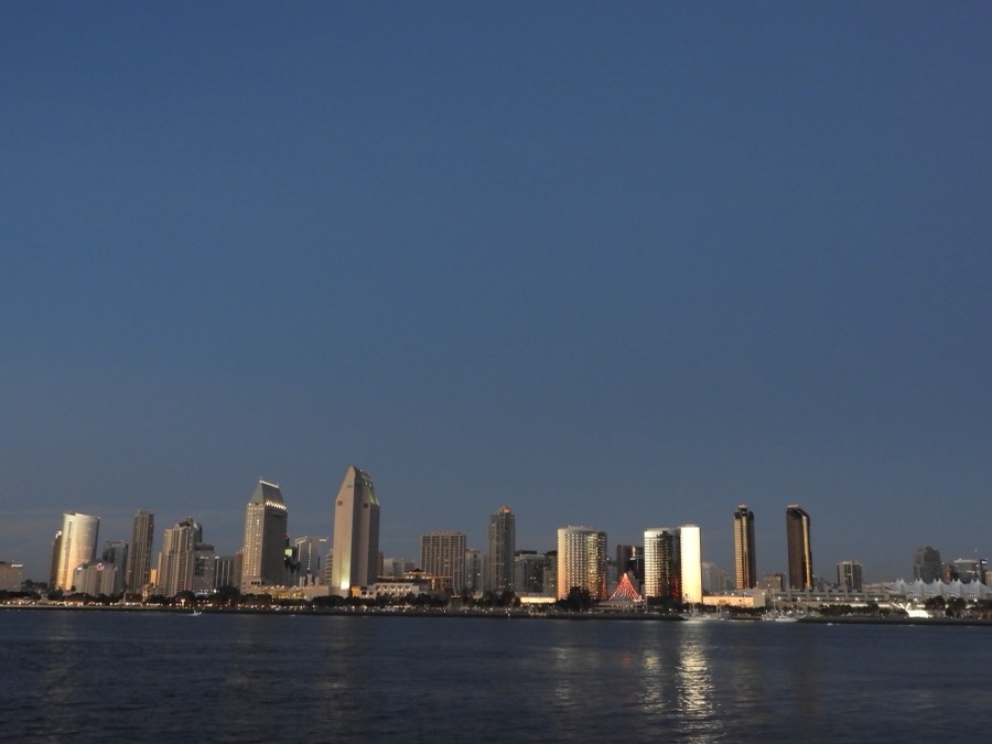 San Diego